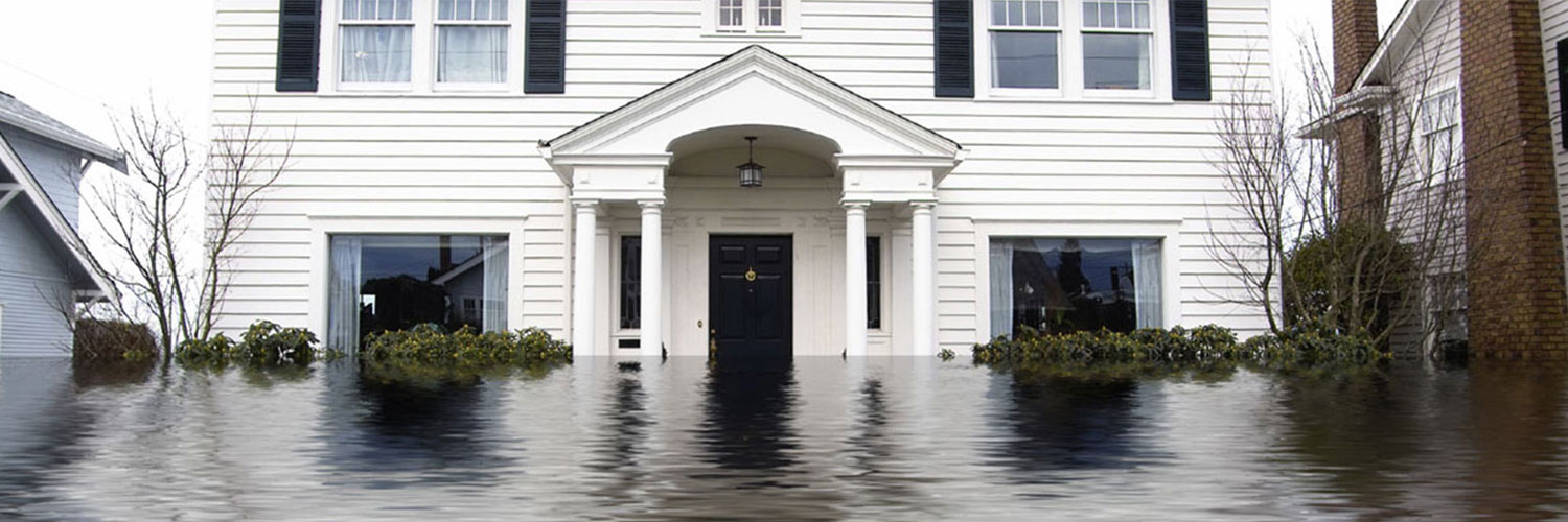 California Flood Insurance Coverage