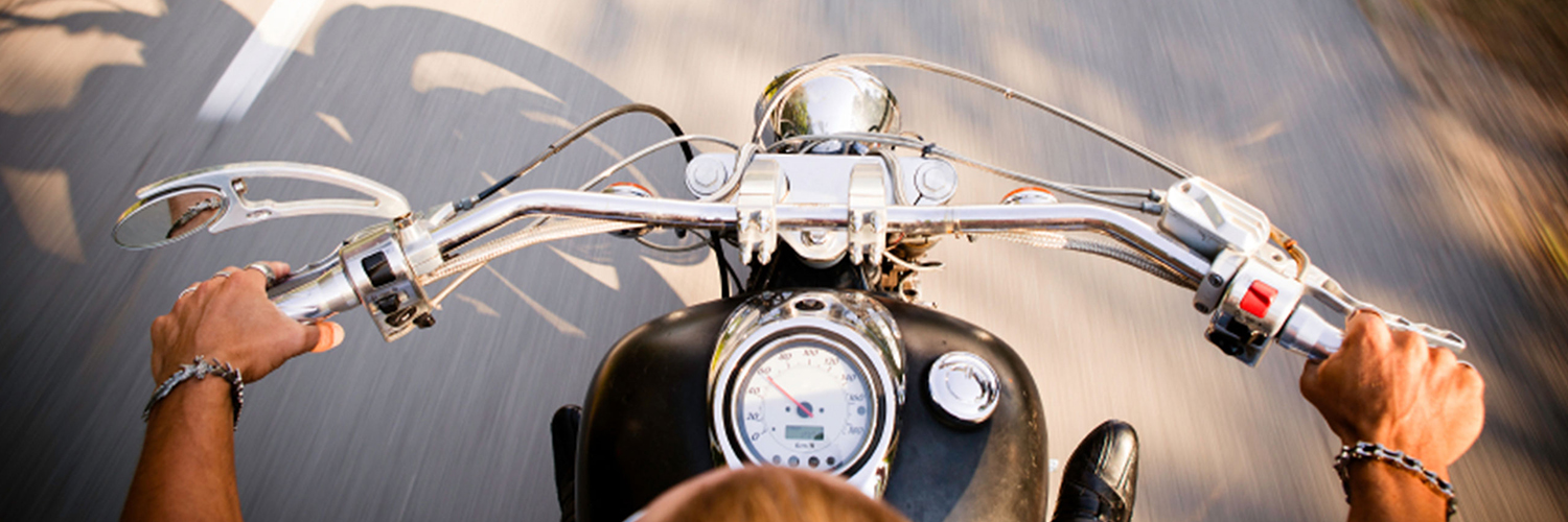 California Motorcycle Insurance Coverage